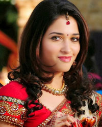 Tamannaah Bhatia